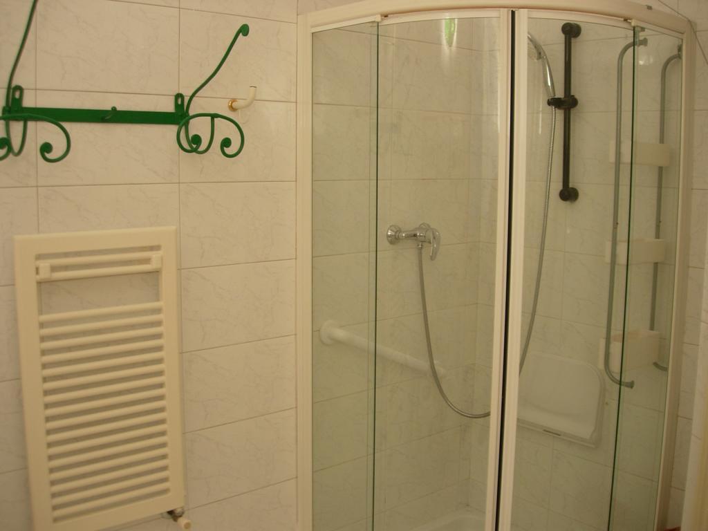 Giardino Apartment Modena