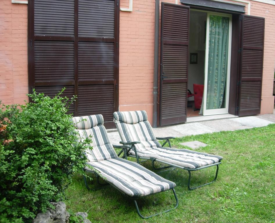 Apartment Giardino Modena