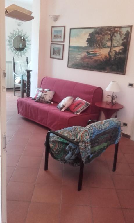 Appartamento Giardino *