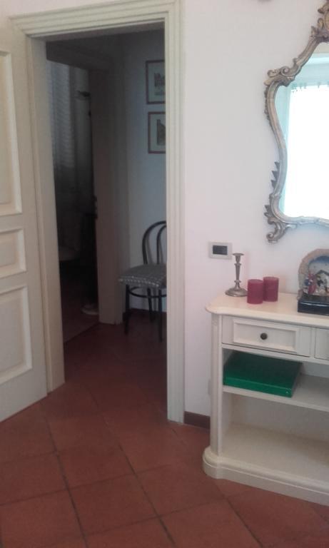 Giardino Appartamento *