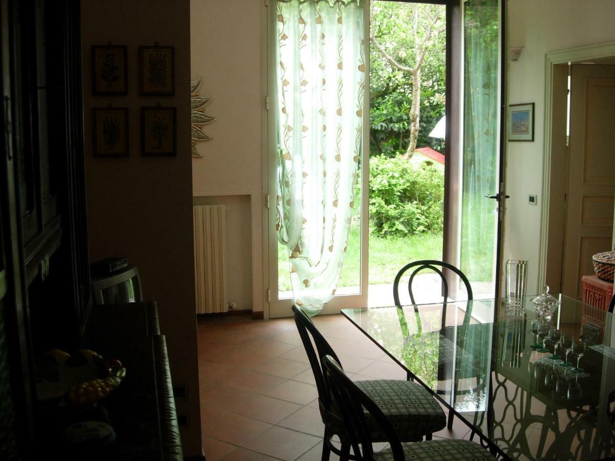 Giardino Apartment Modena